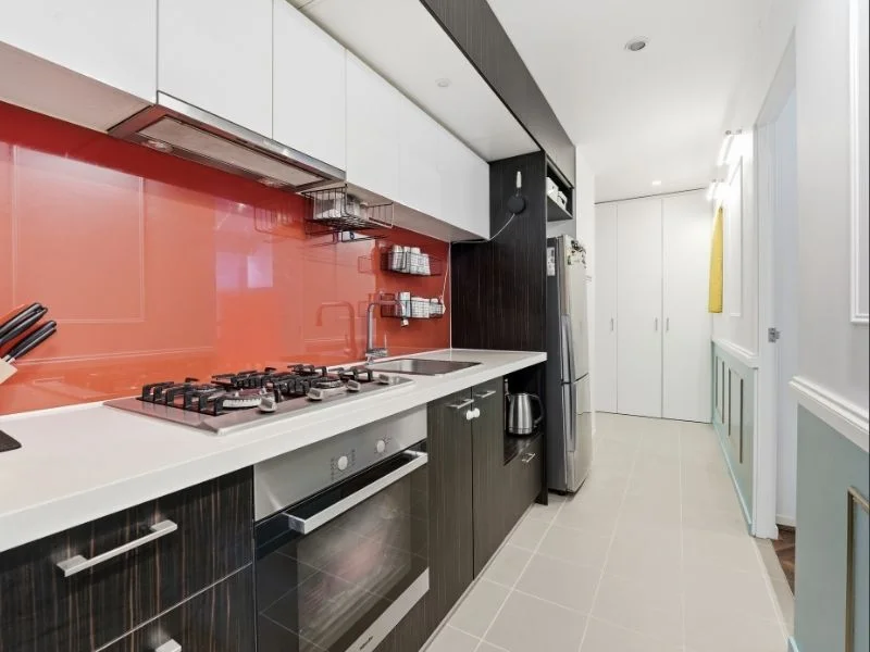 Additional image 3 of 1306/5 Sutherland St, Melbourne VIC 3000