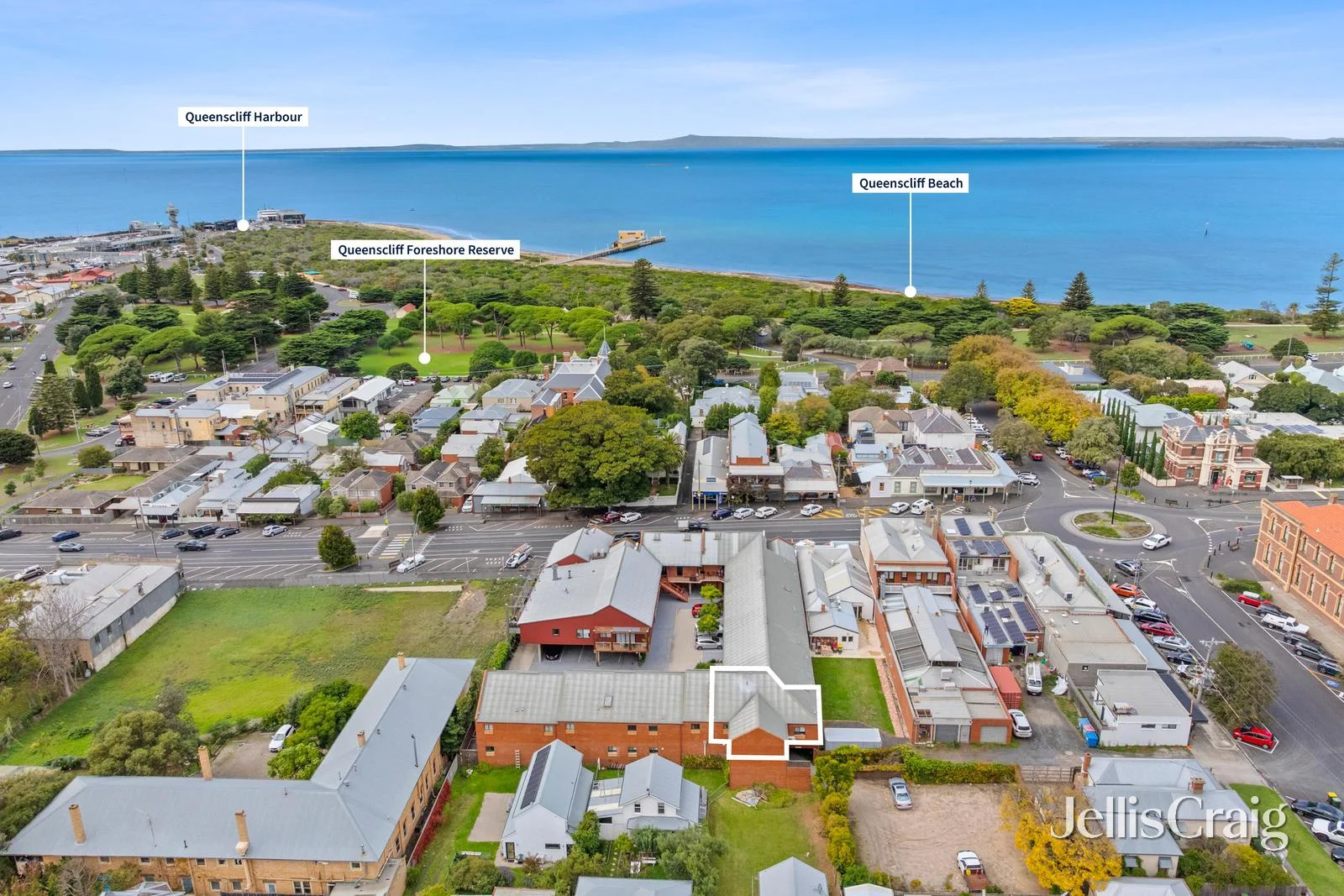 Additional image 7 of 14/30-32 Hesse Street, Queenscliff VIC 3225