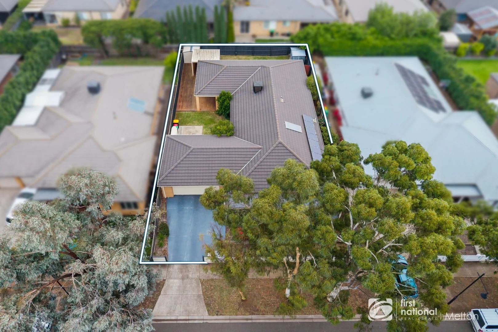 Additional image 19 of 12 MALDON DRIVE, Eynesbury VIC 3338