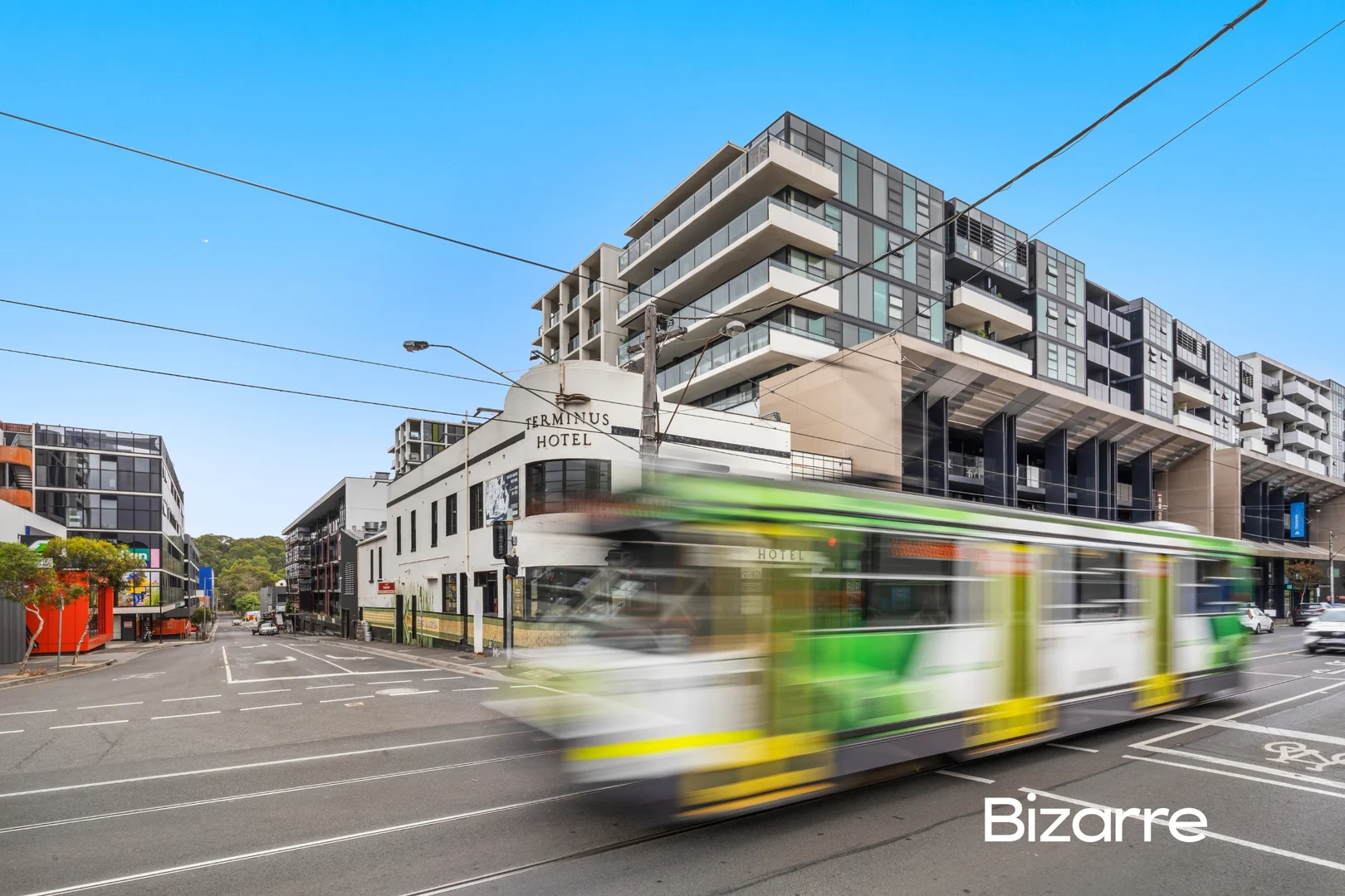 Additional image 12 of 404/5 Flockhart Street, Abbotsford VIC 3067