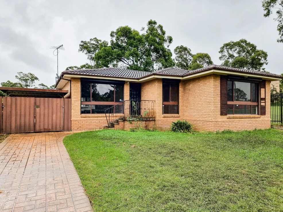 38 Trinity Drive, Cambridge Gardens NSW 2747