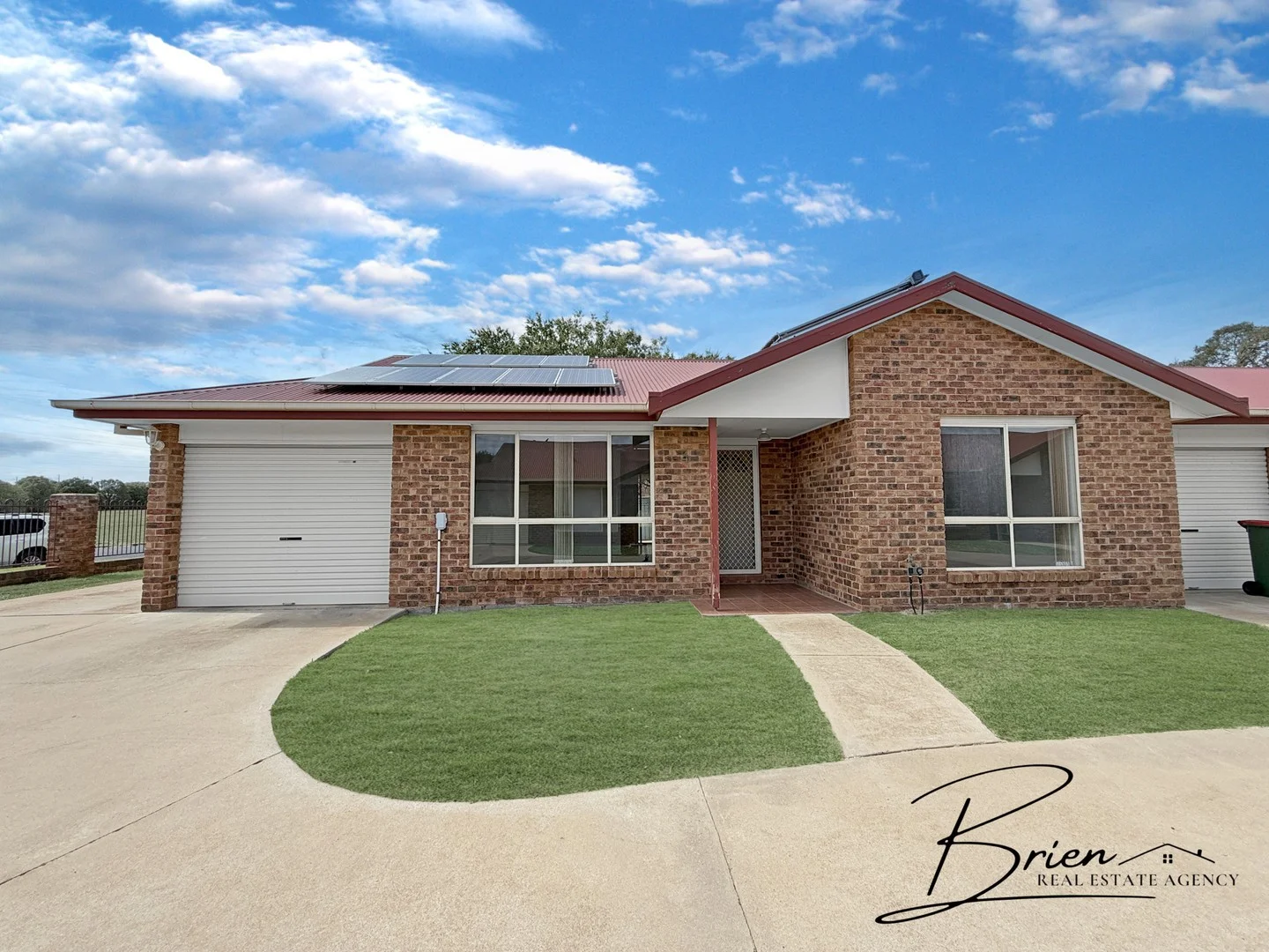 4/15 Bedford Avenue, Dubbo NSW 2830