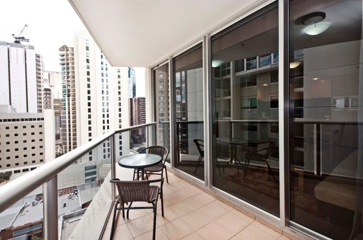 Additional image 7 of 1403/70 Mary Street, Brisbane City QLD 4000