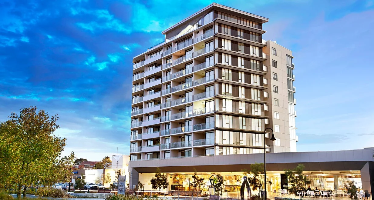 205/8 Breavington Way, Northcote VIC 3070