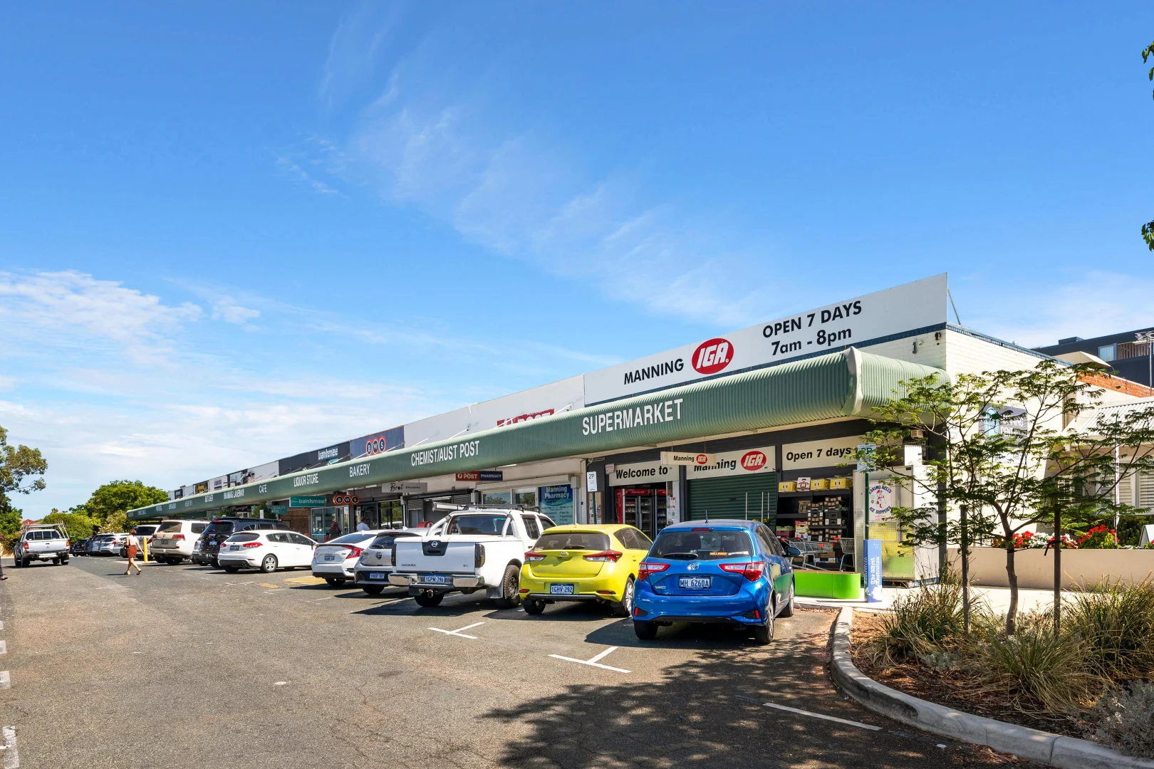 Additional image 6 of 2/37 Welwyn Avenue, Manning WA 6152