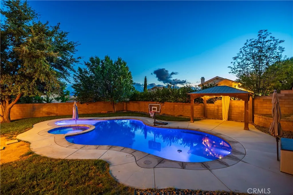 Additional image 41 of 3549 Silver Spur Court, Rosamond, CA 93560