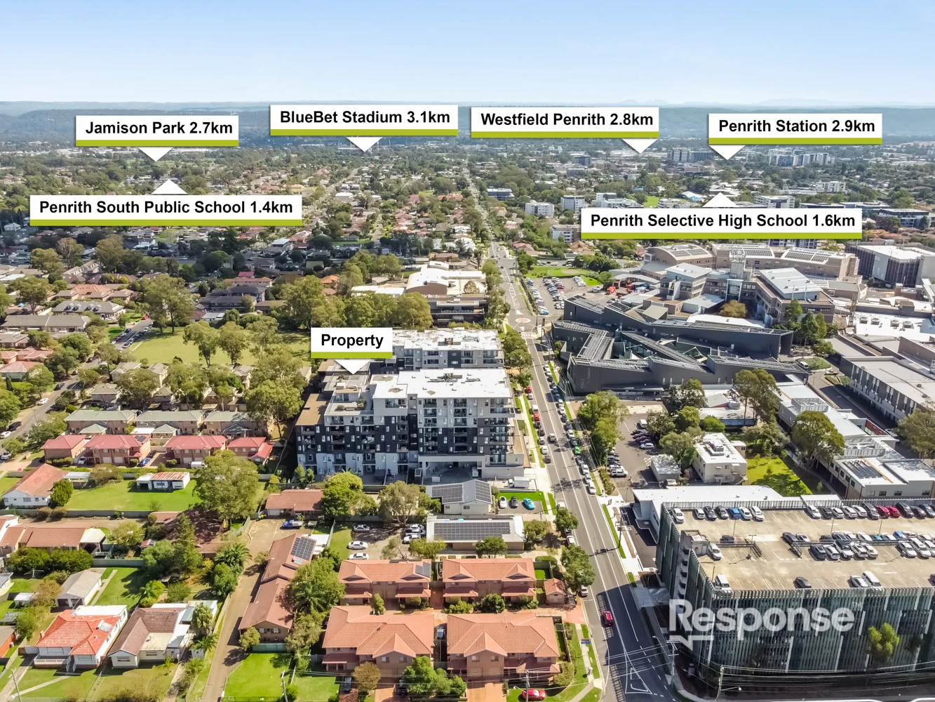 Additional image 9 of 307B/48-56 Derby Street, Kingswood NSW 2747