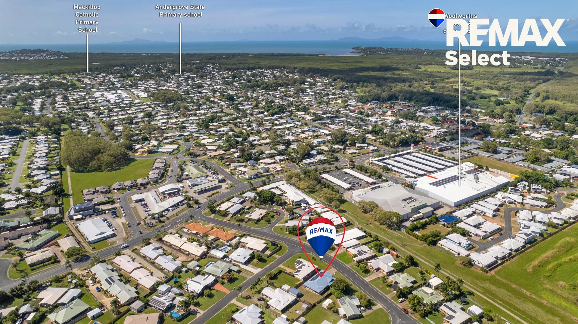 Additional image 30 of 13 Geoffrey Nolan Drive, Andergrove QLD 4740