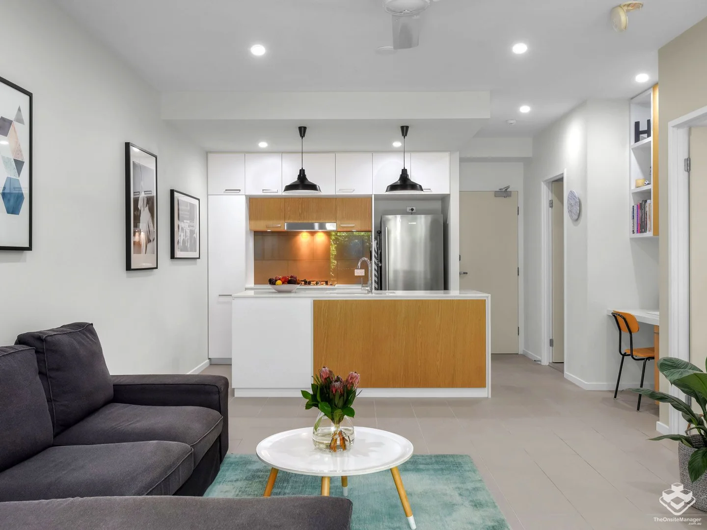 Additional image 8 of ID:21173605/166 Sydney Street, New Farm QLD 4005