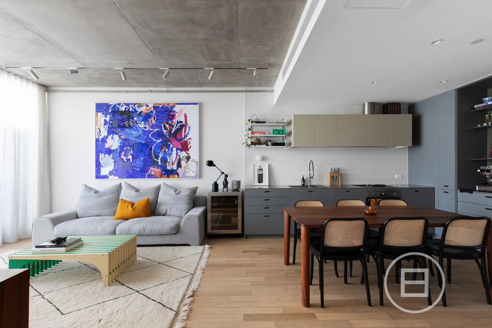 Additional image 4 of 203/32 Bedford Street, Collingwood VIC 3066
