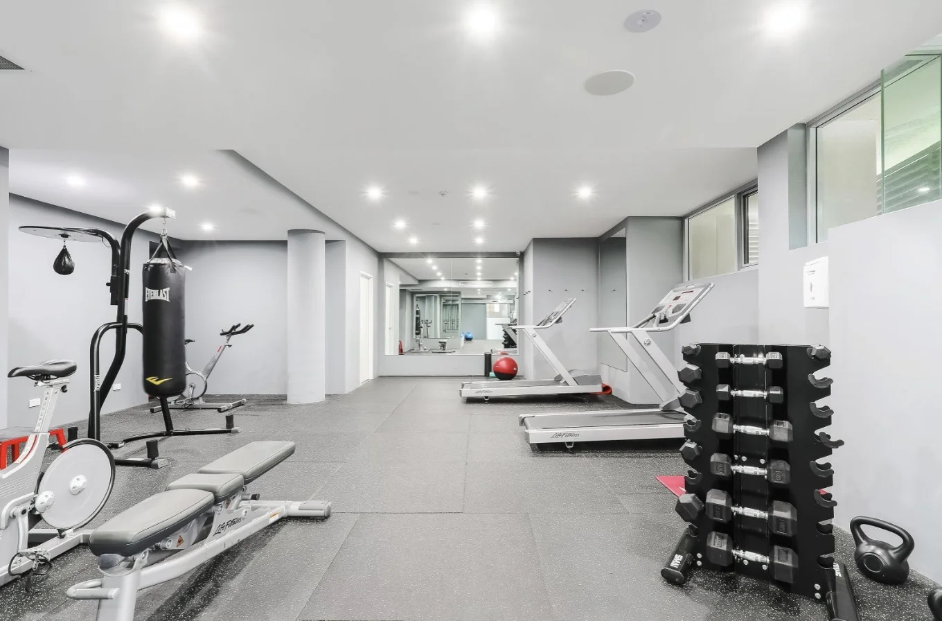 Additional image 3 of BG12/86 Centenary Drive, Strathfield NSW 2135