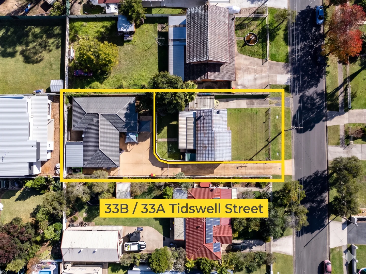 Additional image 8 of 33/33B Tidswell Street, Mount Druitt NSW 2770