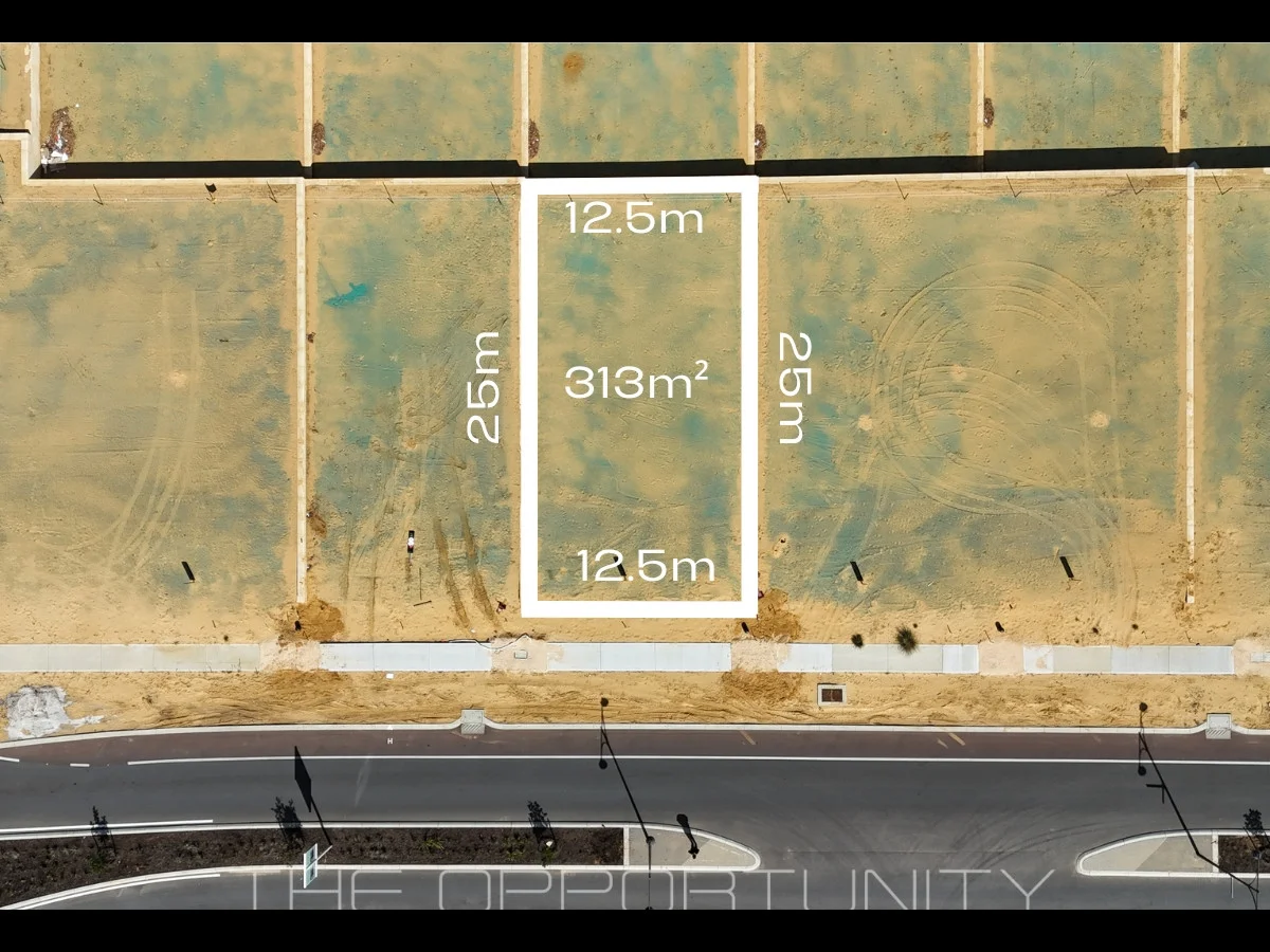 Additional image 2 of 48 Illyarrie Rise, Sinagra WA 6065