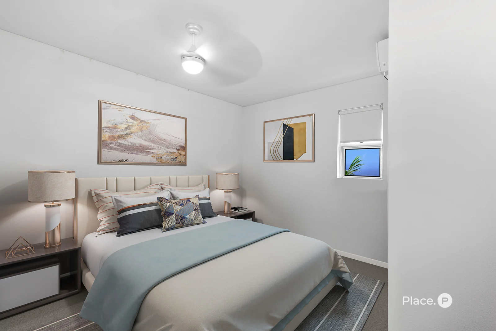 Additional image 7 of 234/83 Robertson Street, Fortitude Valley QLD 4006