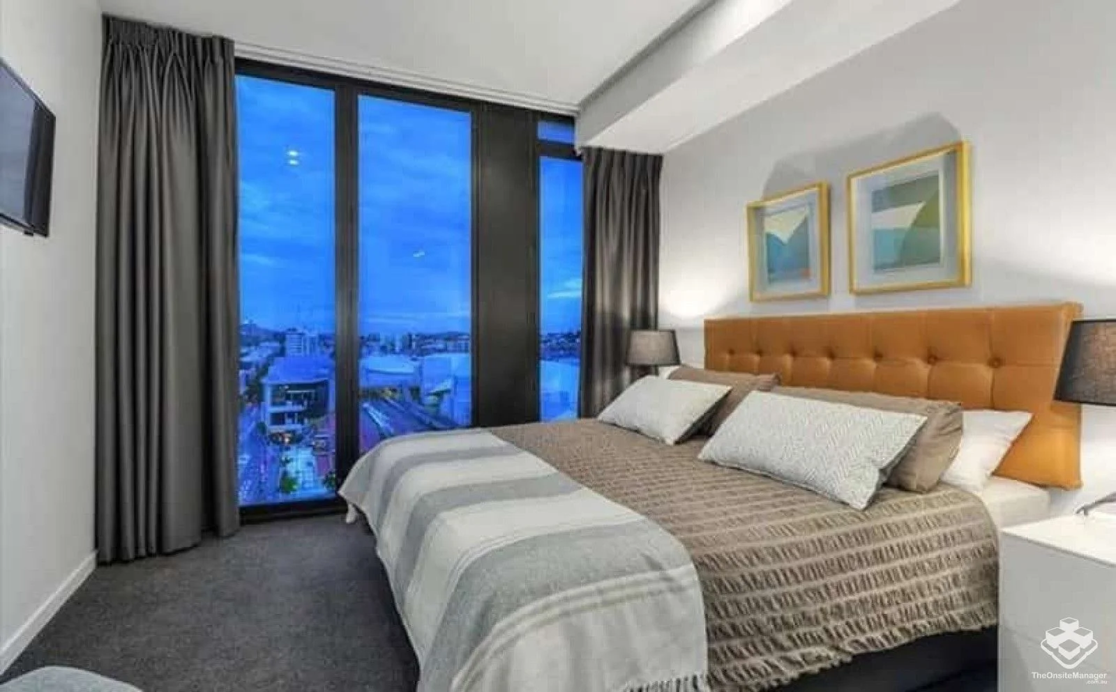 Additional image 11 of ID:21149060/77 Grey Street, South Brisbane QLD 4101