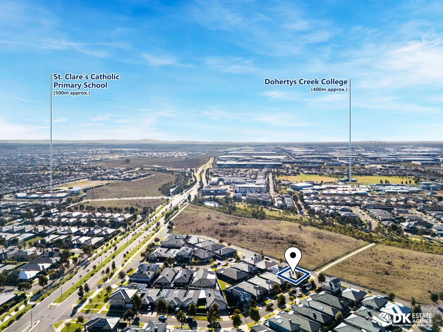 Additional image 18 of 18 Akkersley Drive, Truganina VIC 3029