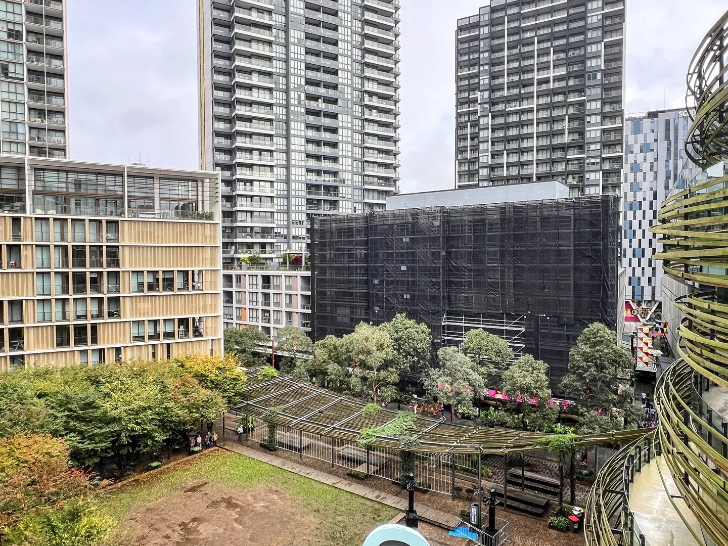 Additional image 8 of 507/10 Nicolle Walk, Haymarket NSW 2000