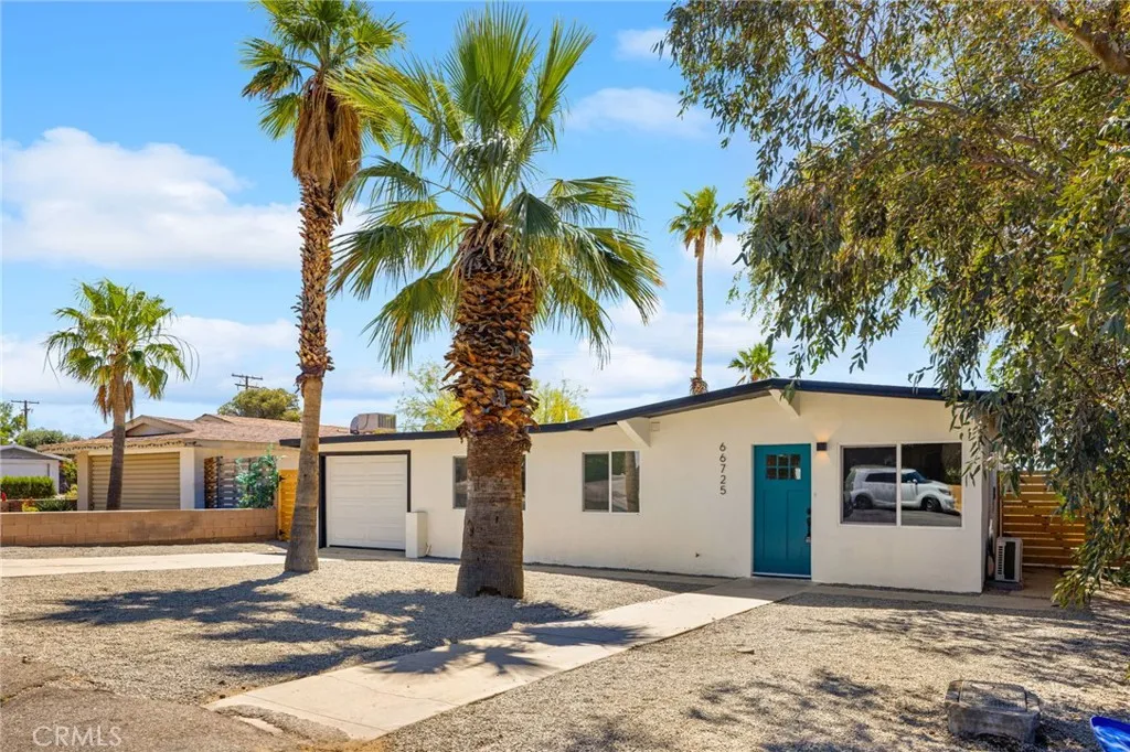 66725 Granada Avenue, Desert Hot Springs, CA 92240
