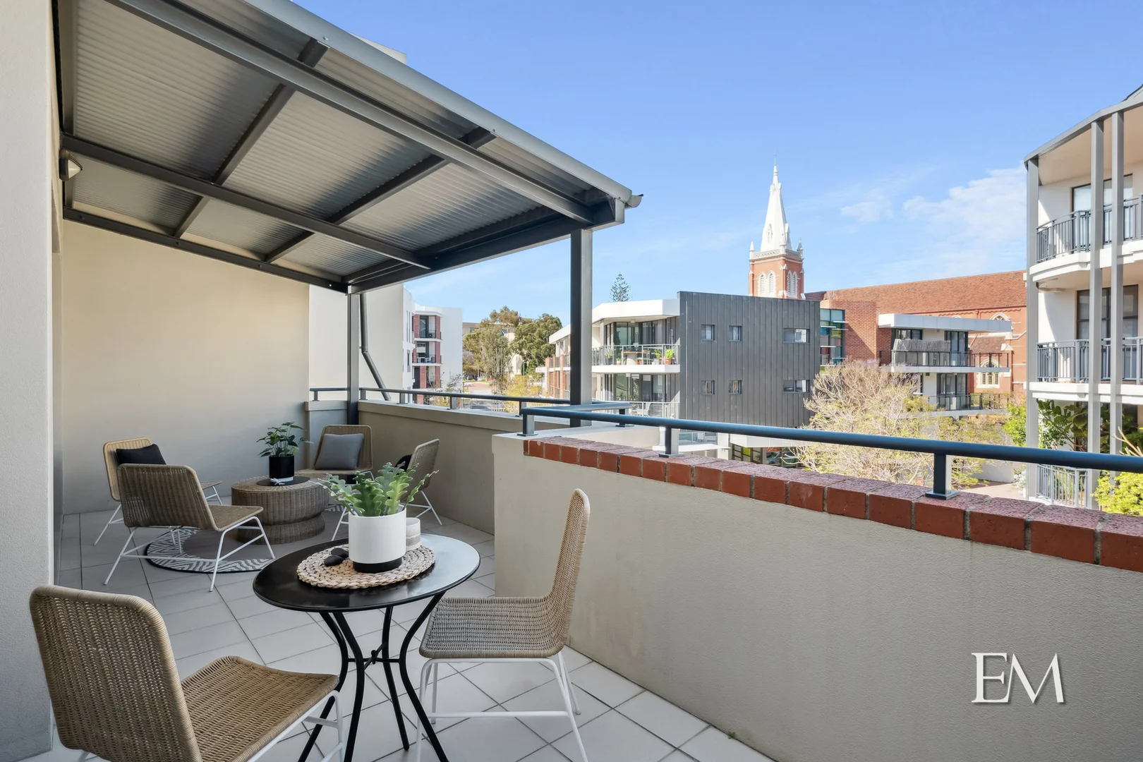 Additional image 15 of 6/2 Wexford Street, Subiaco WA 6008