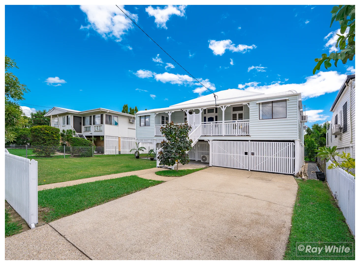 Additional image 34 of 256 William Street, Allenstown QLD 4700