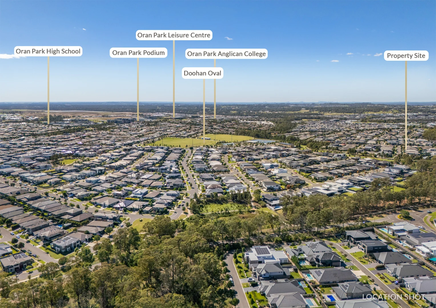 Additional image 14 of 13 Weldon Street, Oran Park NSW 2570