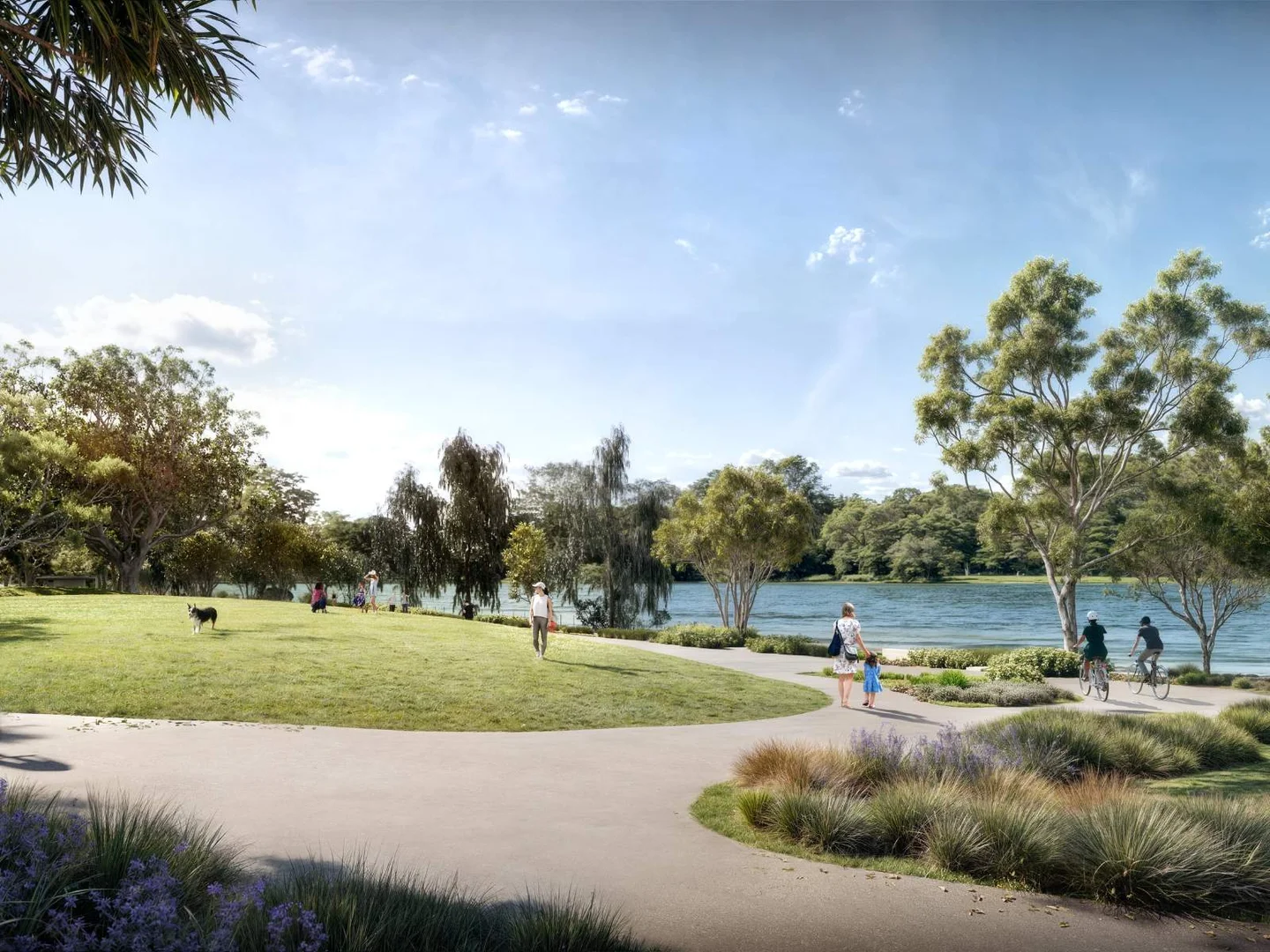 Additional image 14 of 1503/11 Wattlebird Road, Wentworth Point NSW 2127