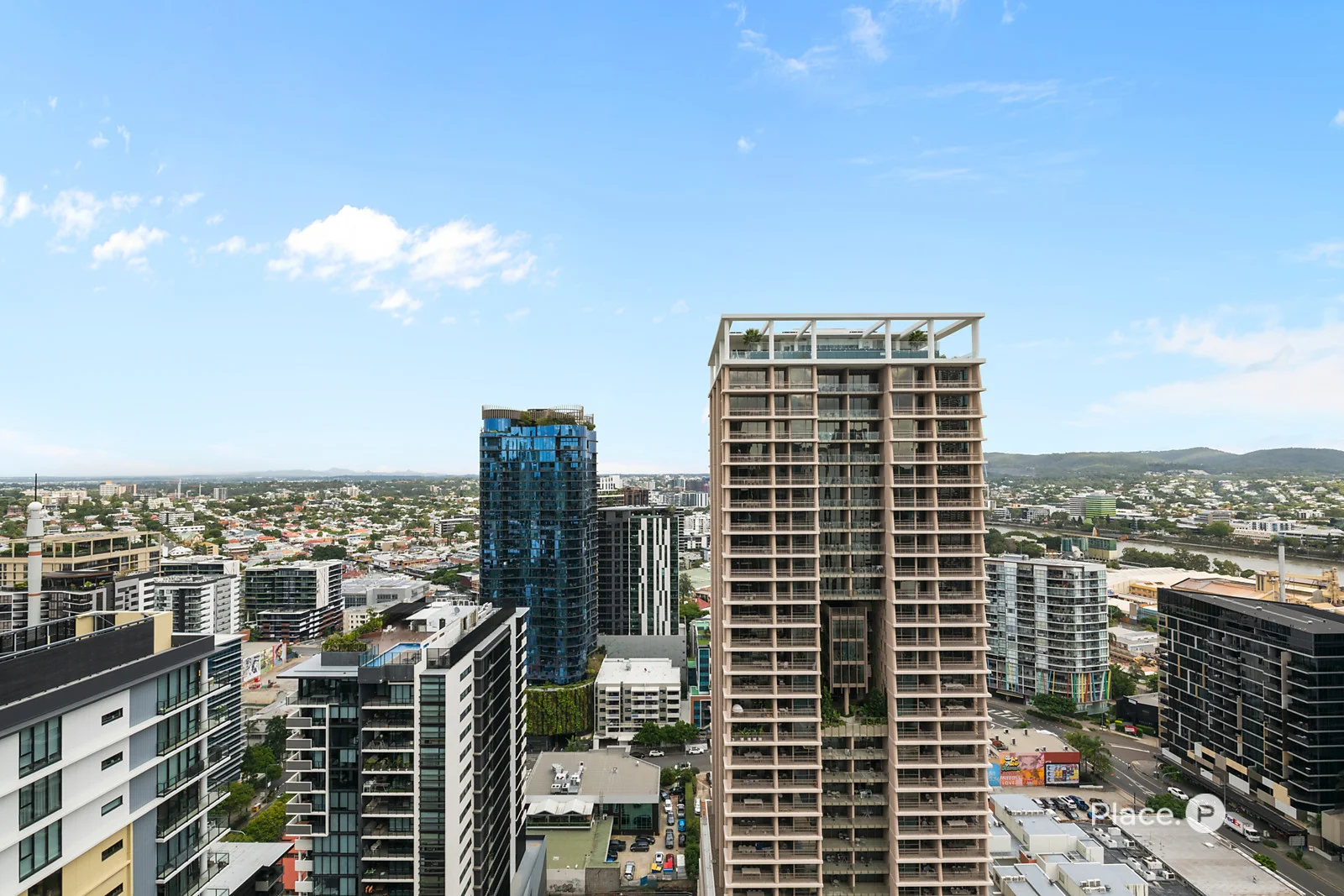 Additional image 5 of 12801/22 Merivale Street, South Brisbane QLD 4101