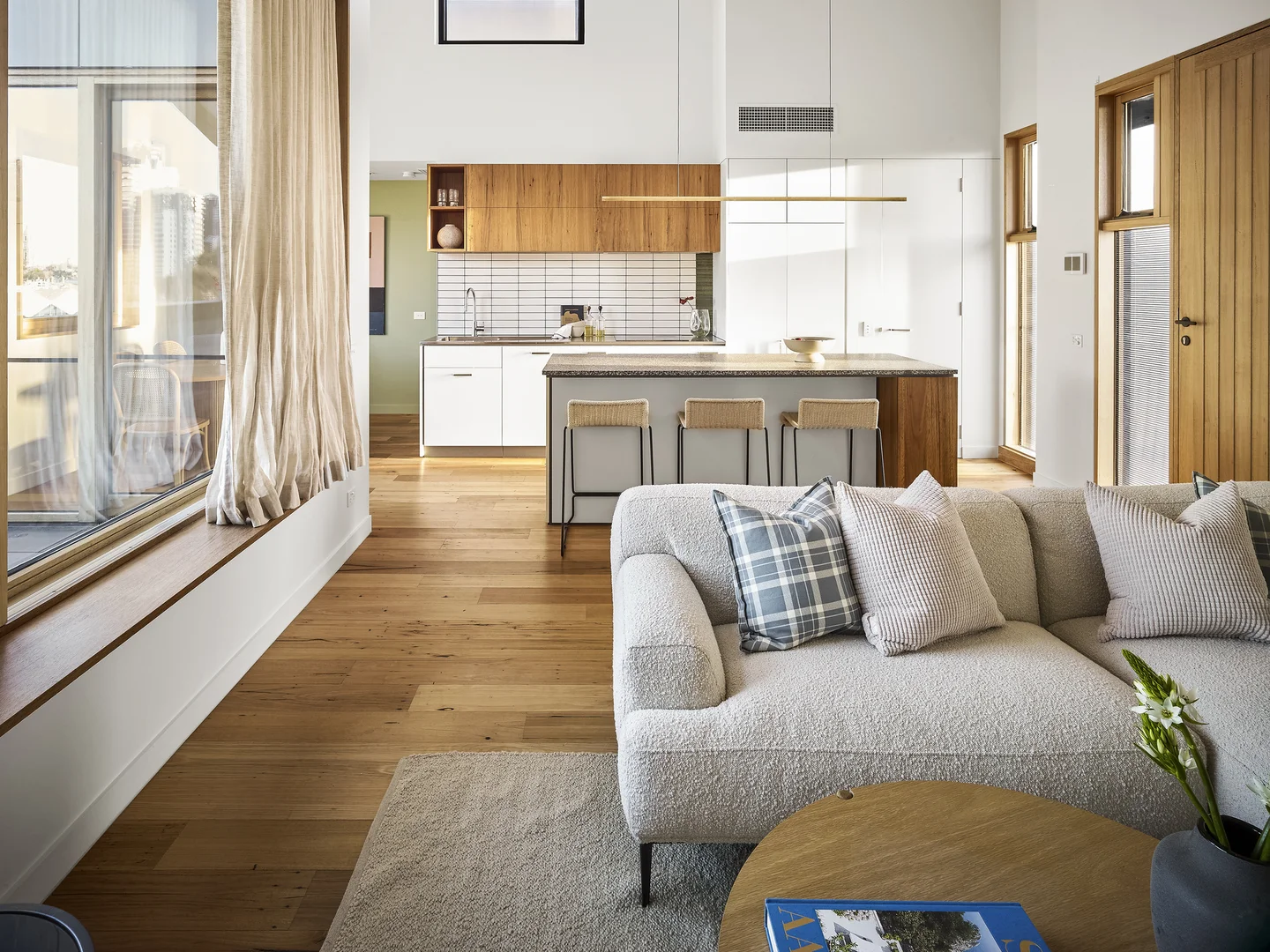 Additional image 2 of 504/201 Ferrars Street, South Melbourne VIC 3205