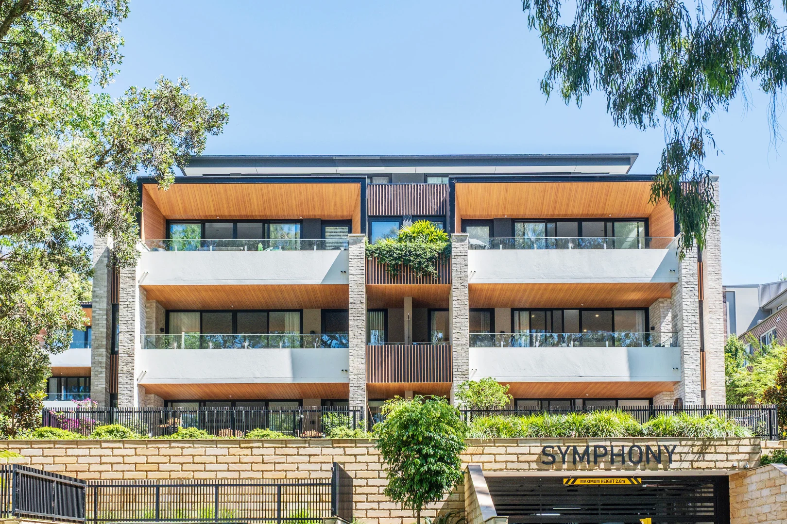 Additional image 13 of G02/16 Park Crescent, Pymble NSW 2073