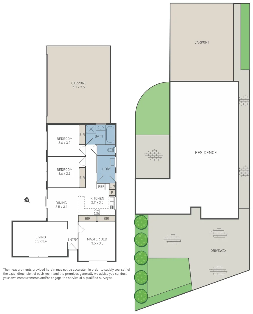 Additional image 17 of 1/58 Oriole Drive, Werribee VIC 3030