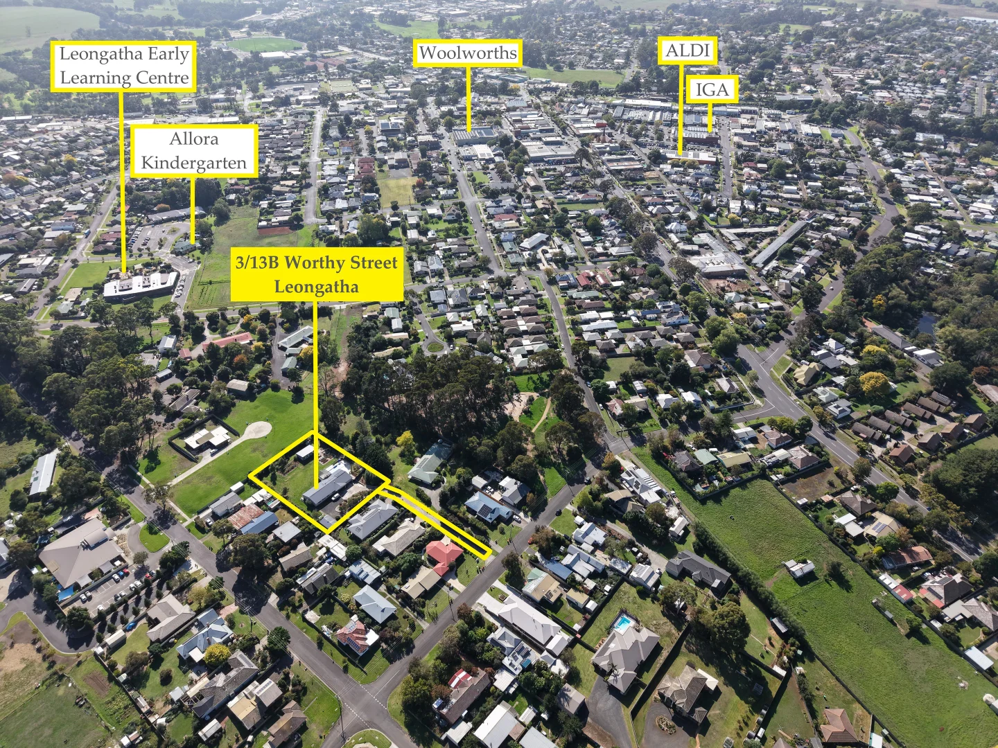 Additional image 22 of 3/13B Worthy Street, Leongatha VIC 3953