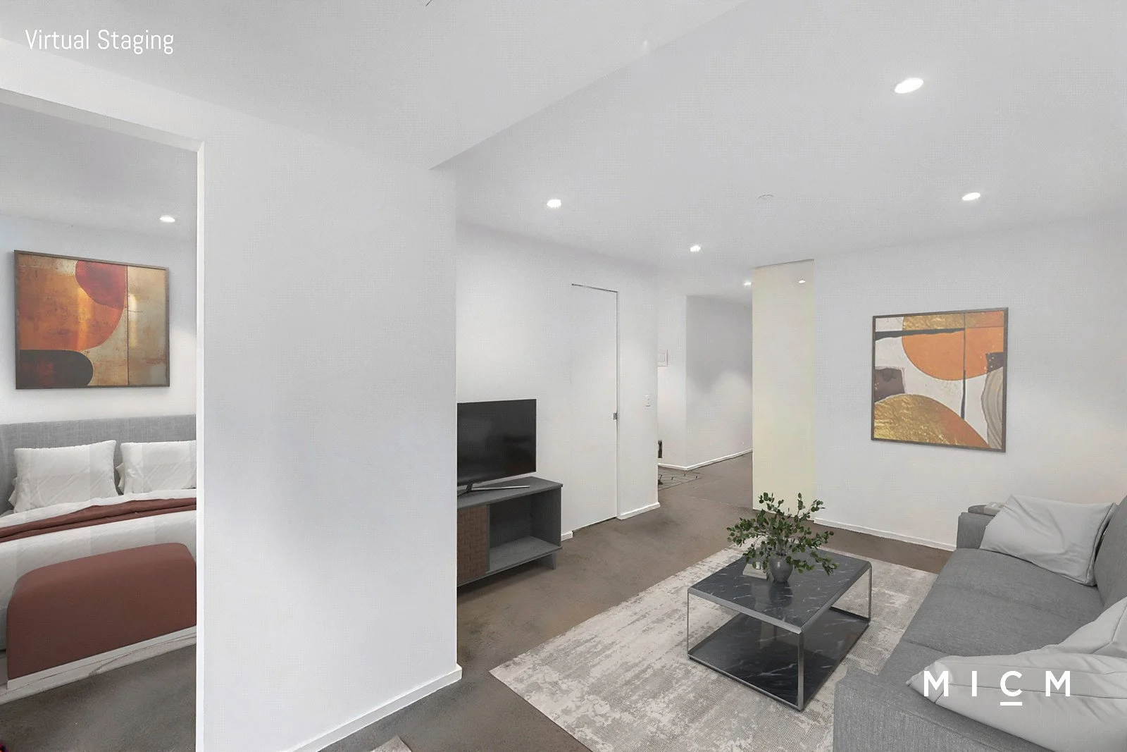 Additional image 4 of 1109/1 Balston Street, Southbank VIC 3006