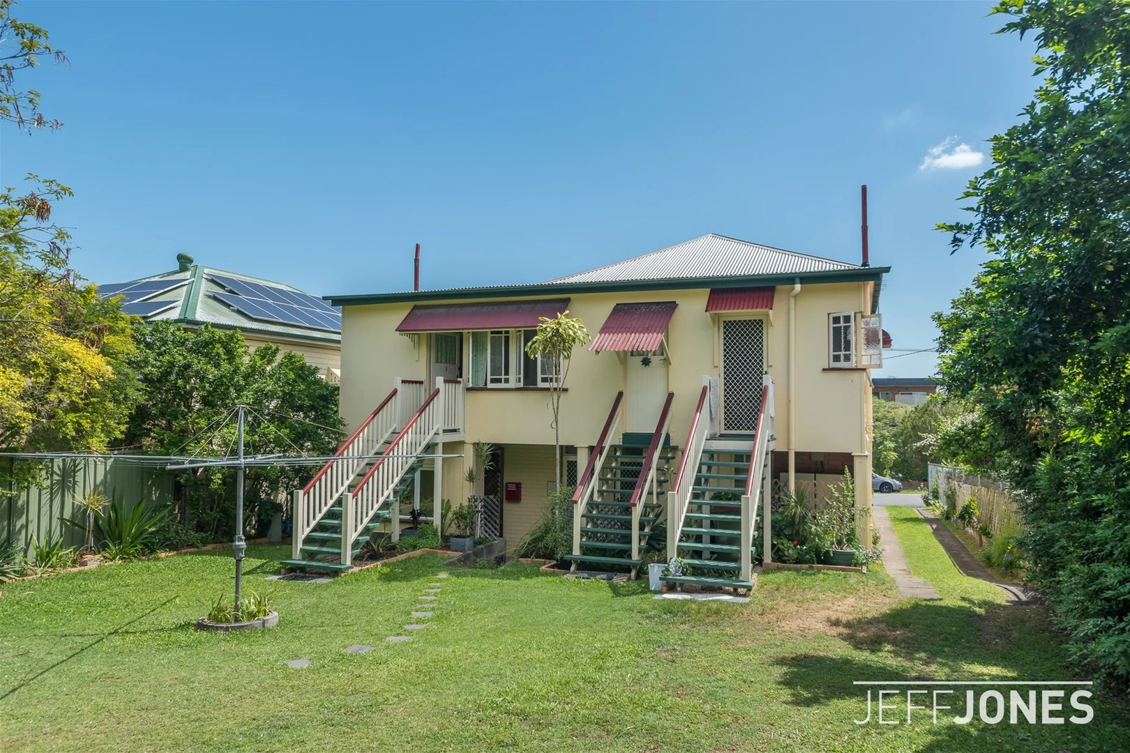 Additional image 7 of 3/20 Macaulay Street, Coorparoo QLD 4151