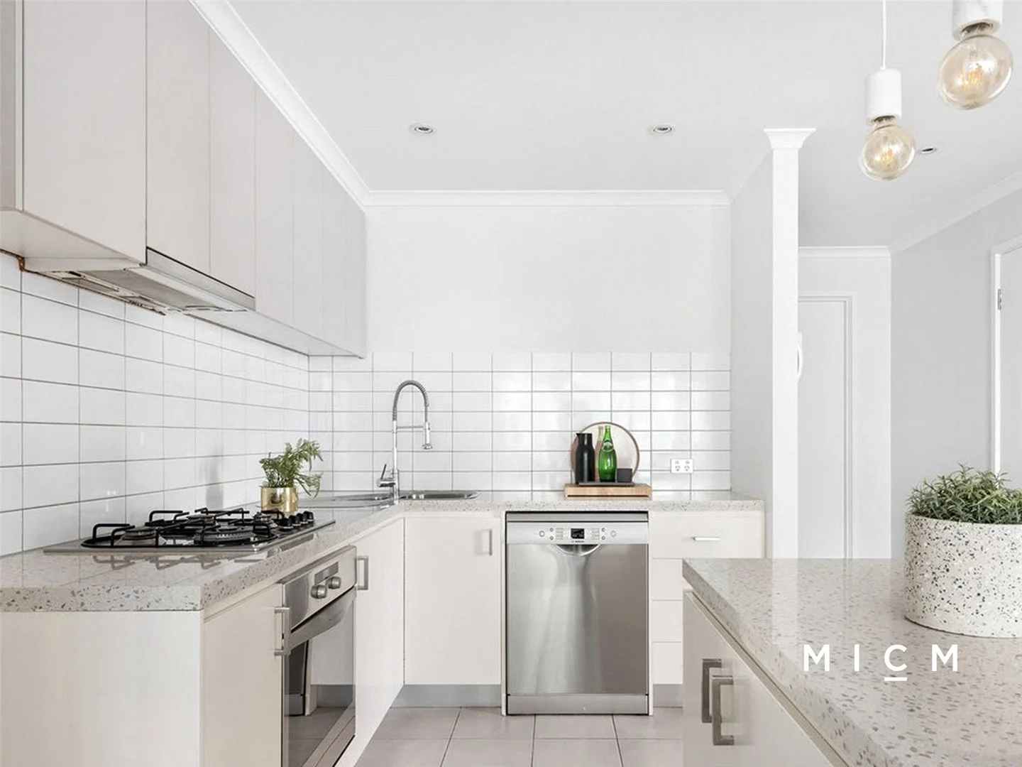 Additional image 4 of 108/118 Dudley Street, West Melbourne VIC 3003