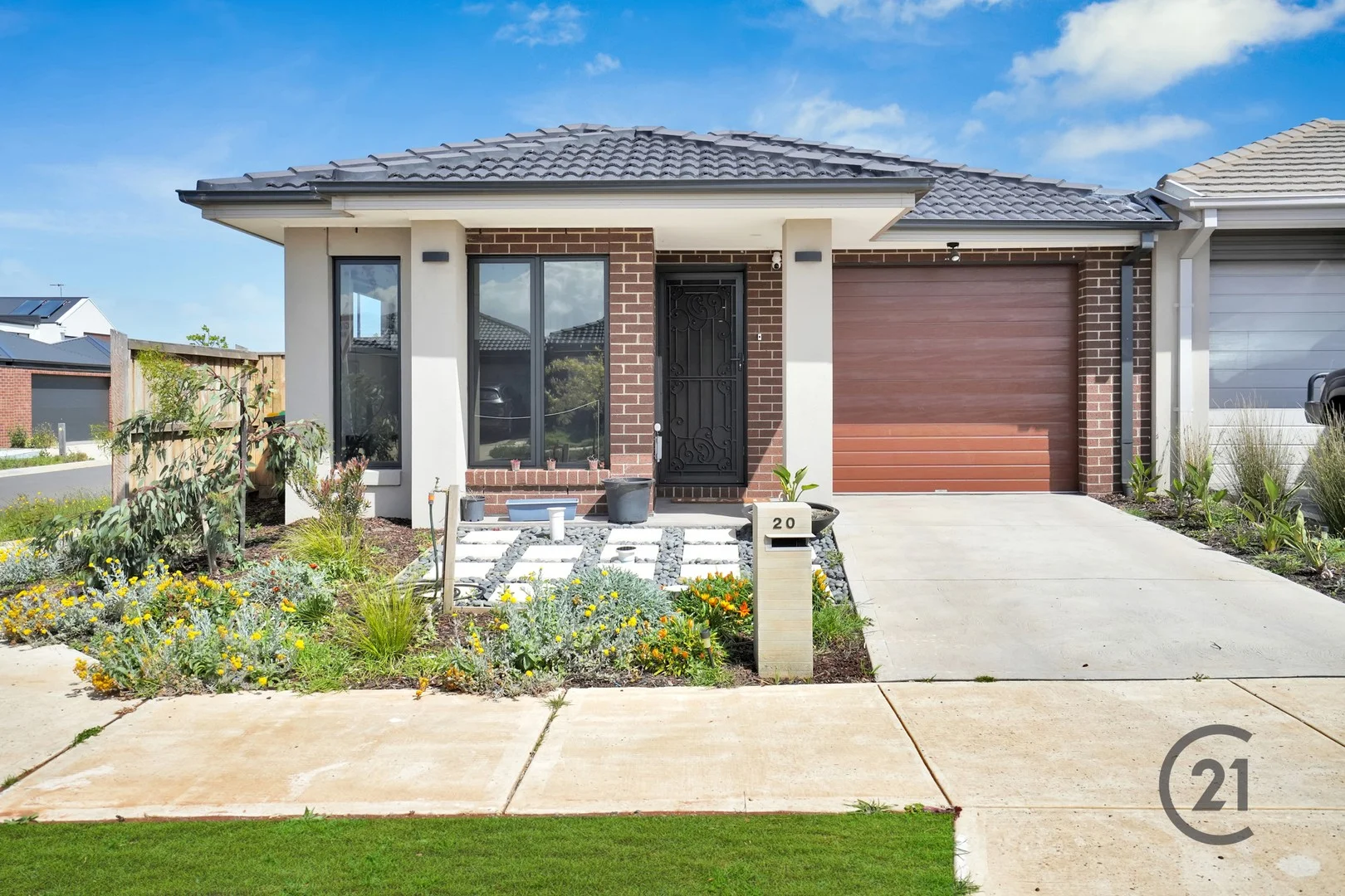 20 Dev Terrace, Rockbank VIC 3335