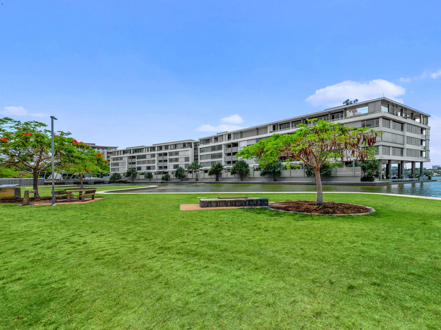 Additional image 16 of 142/1 Newstead Terrace, Newstead QLD 4006