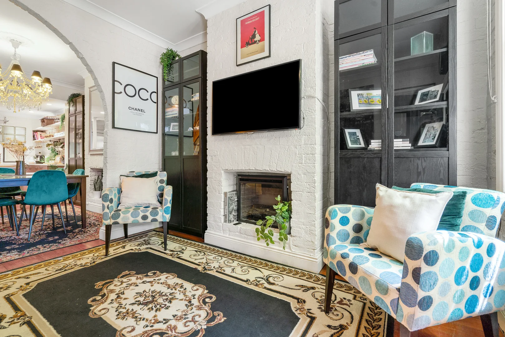 Additional image 4 of 1 Kidmans Terrace, Woolloomooloo NSW 2011