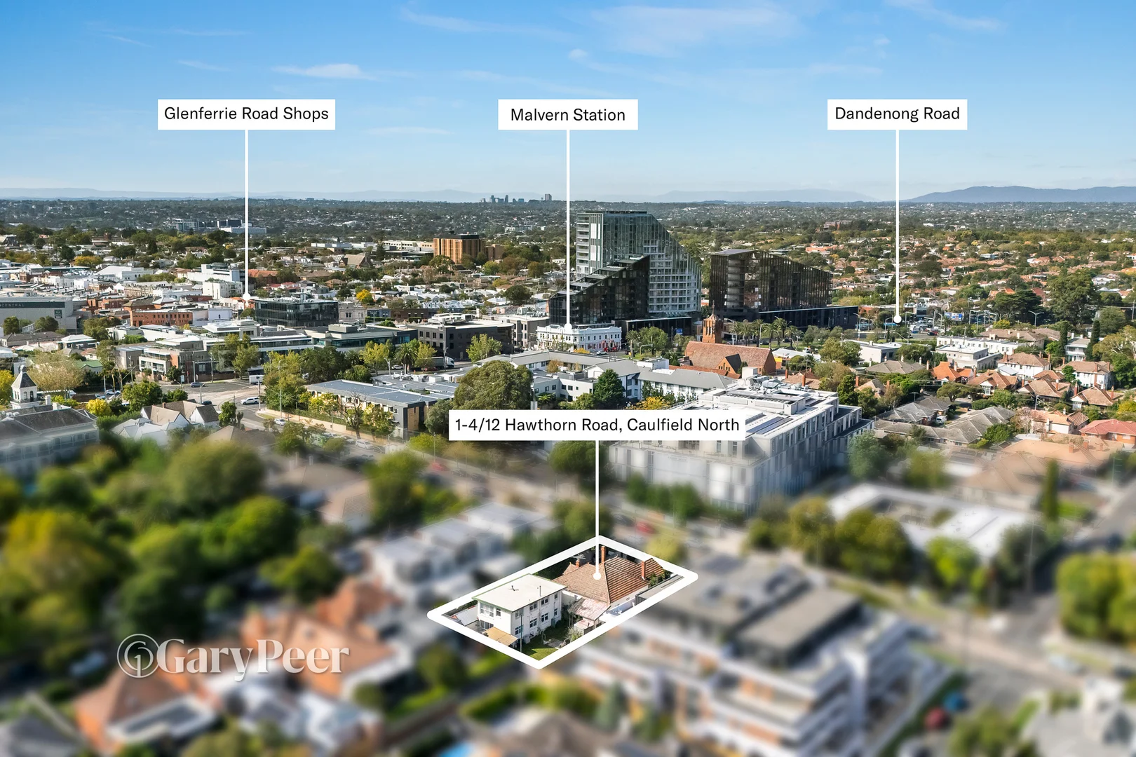Additional image 13 of 1-4/12 Hawthorn Road, Caulfield North VIC 3161