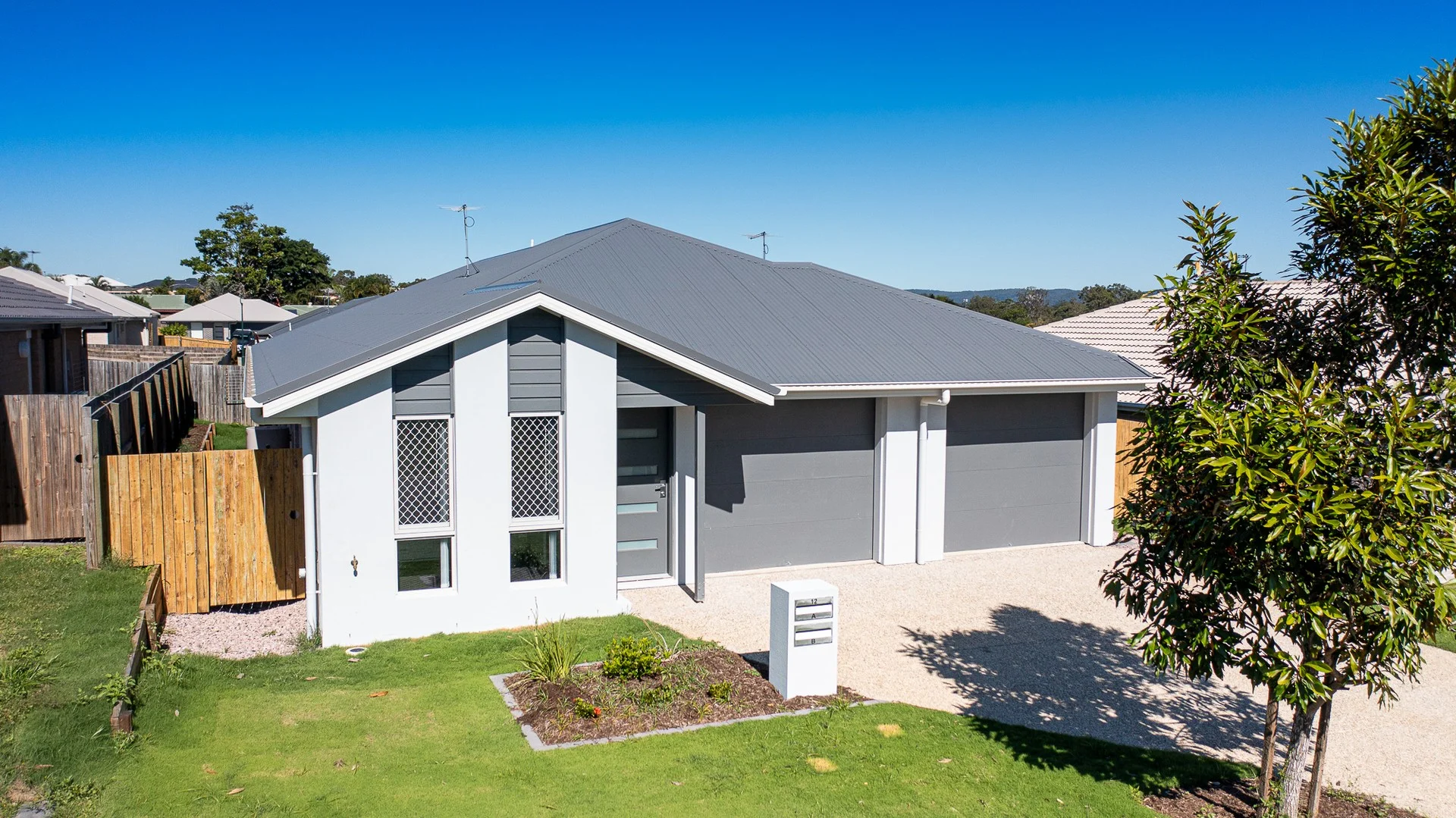 1/12 Kenny Street, Morayfield QLD 4506
