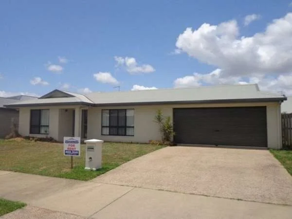 White Rock QLD 4868