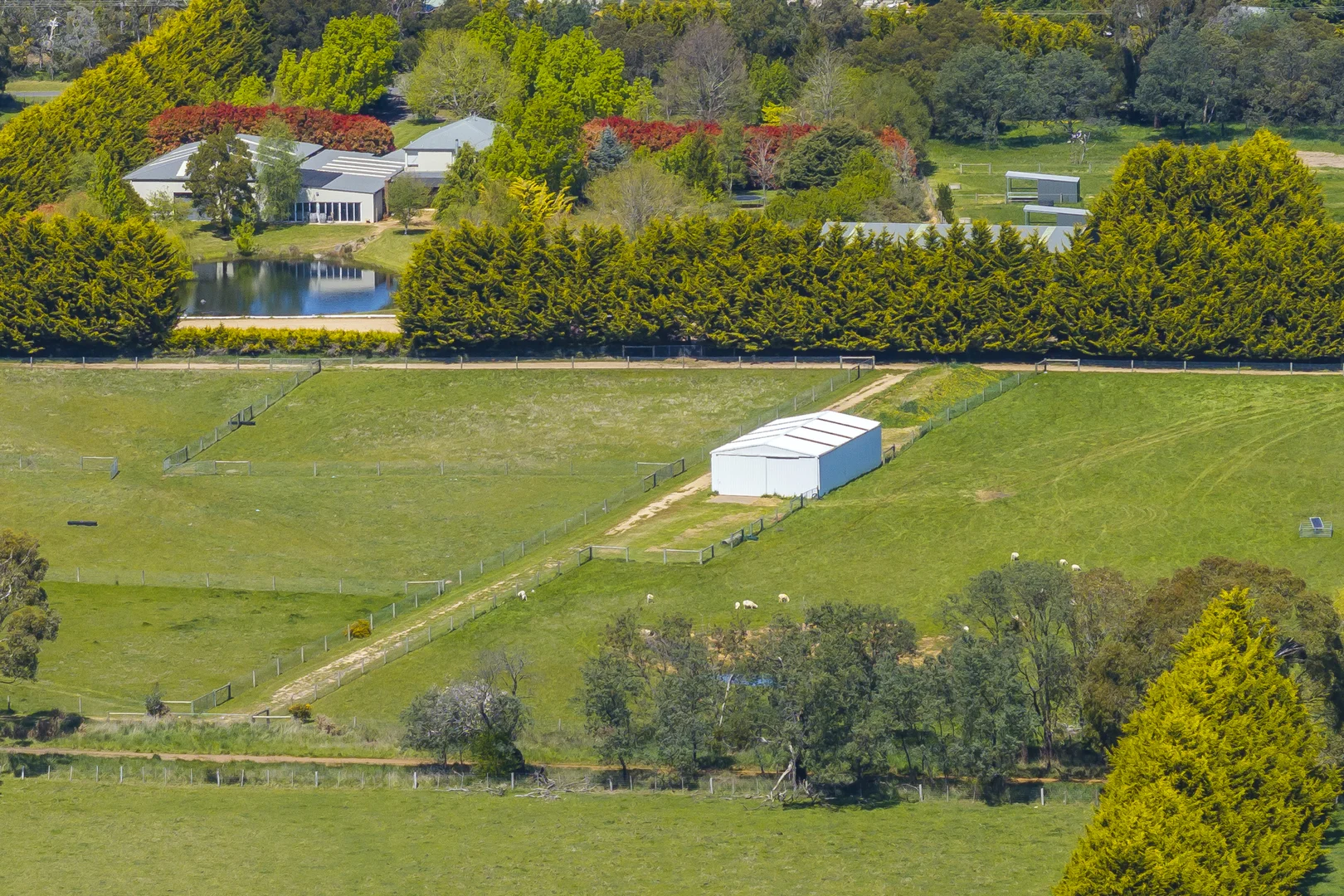 Additional image 5 of 98 Kronks Lane, Woodend VIC 3442
