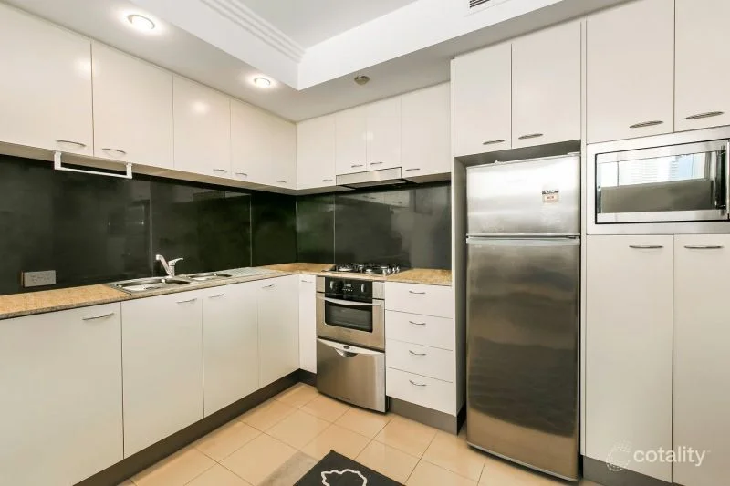 Additional image 10 of 3005/70 Mary St, Brisbane City QLD 4000