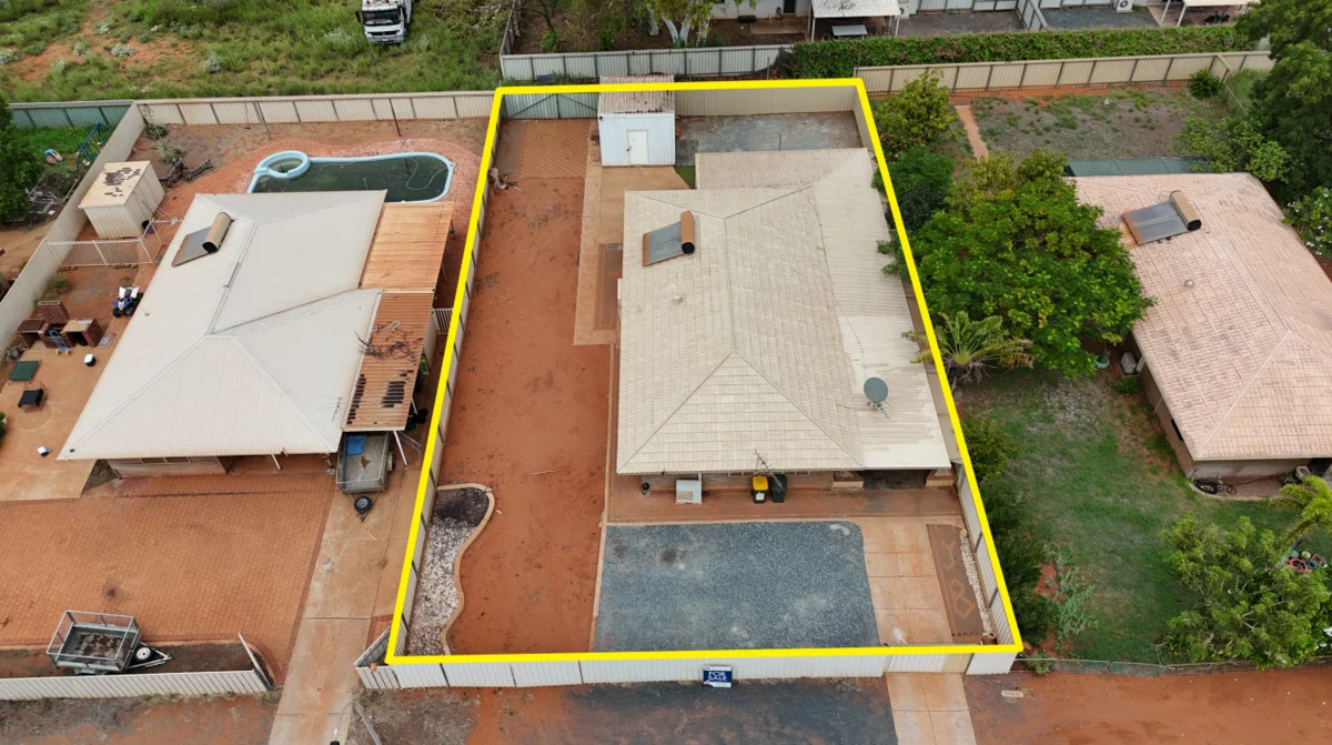Additional image 30 of 10 Lovell Way, South Hedland WA 6722