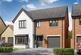 Additional image 2 of Plot 167, The Hollicombe at Charles Church at Wynyard Estate, Helmshore Road TS22
