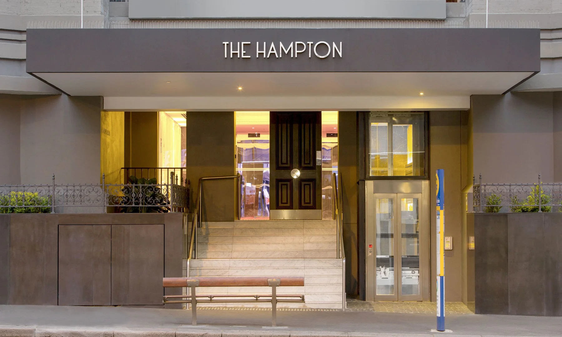 Additional image 6 of 314/9-15 Bayswater Road, Potts Point NSW 2011