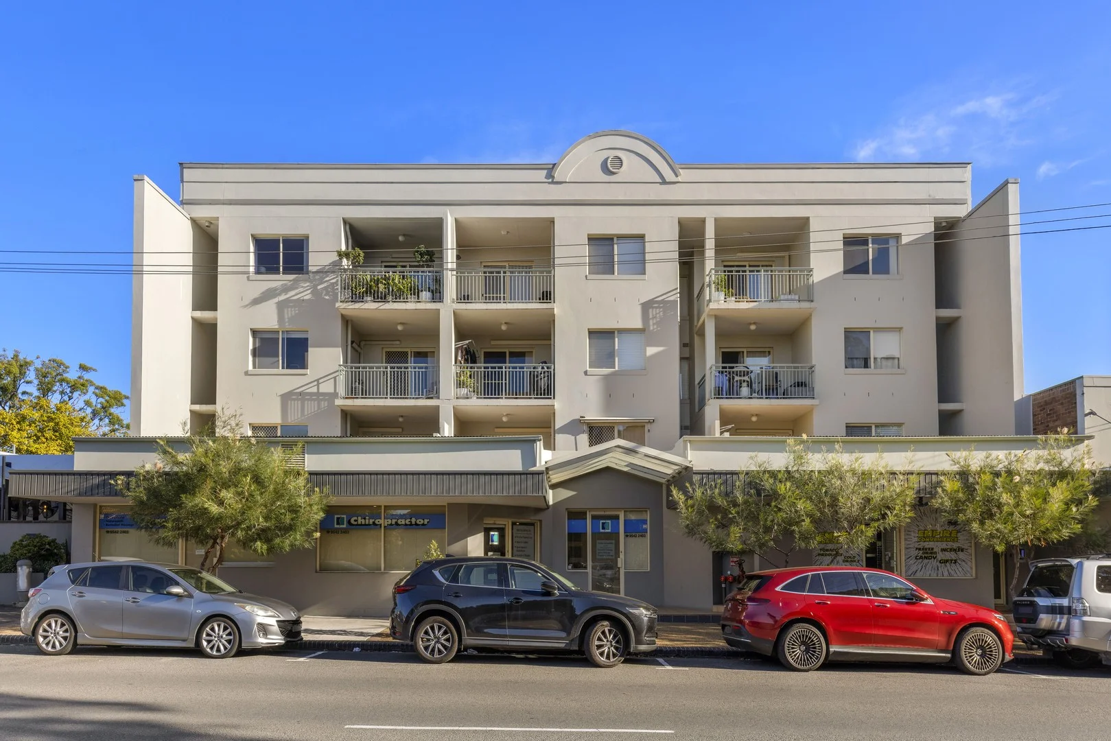 22/2-4 Adelong Street, Sutherland NSW 2232