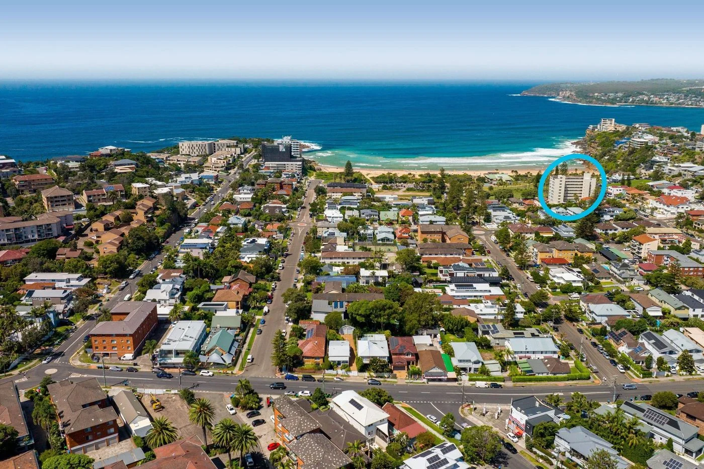Additional image 9 of 64/30 Moore Road, Freshwater NSW 2096