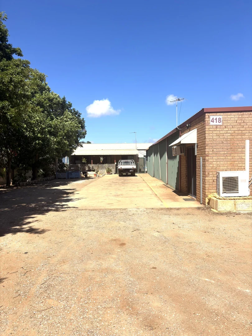 Additional image 2 of 418 Robinson Street, East Carnarvon WA 6701
