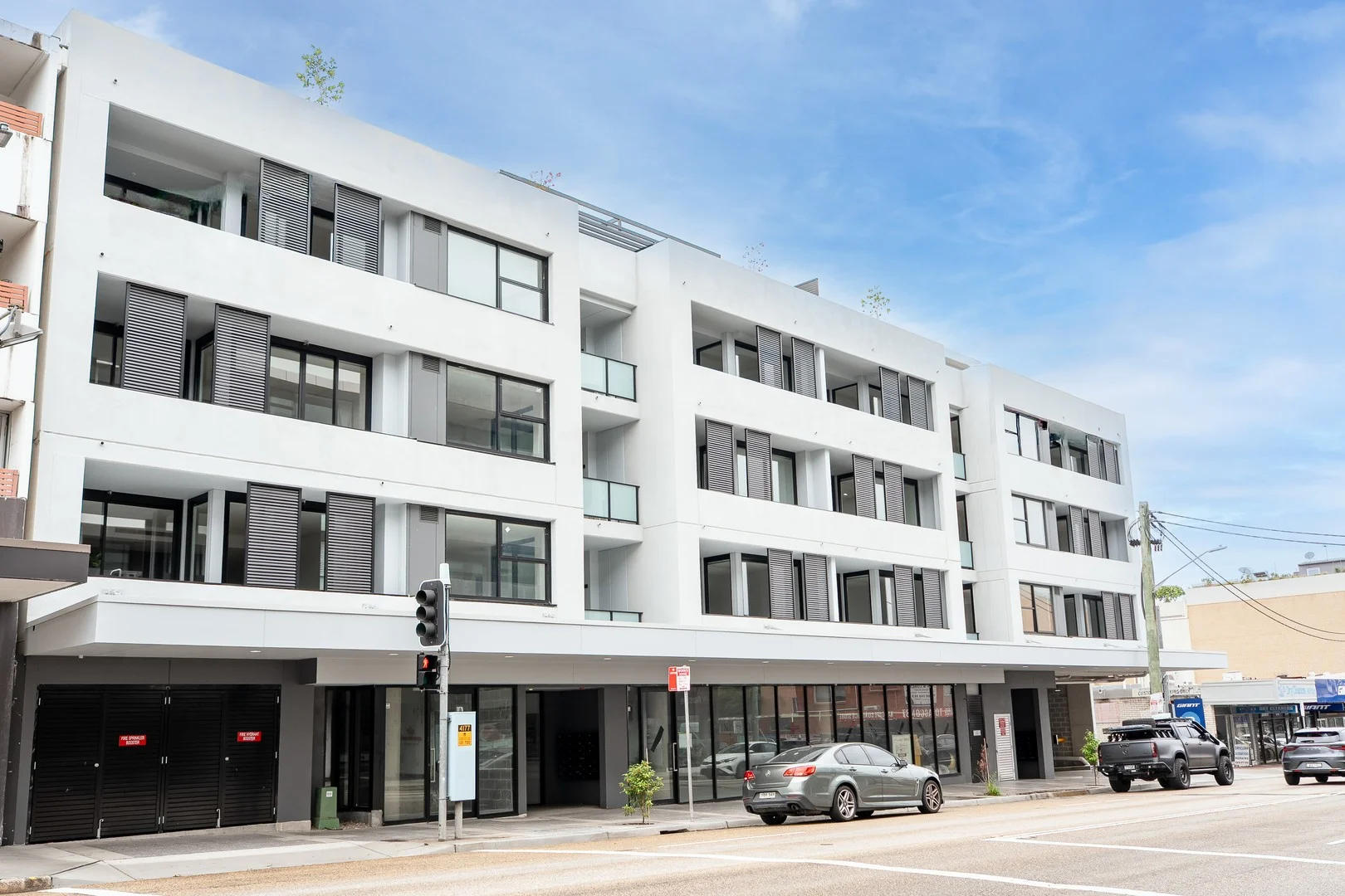 B111/262-268 Rocky Point Road, Ramsgate NSW 2217