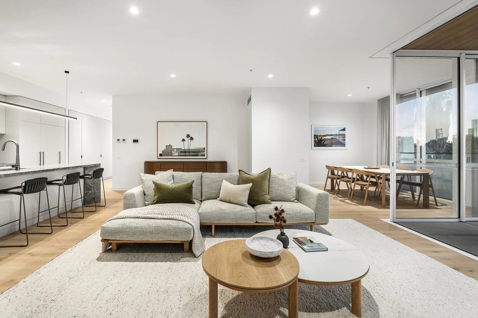 Additional image 2 of 102/103 Beach Street, Port Melbourne VIC 3207